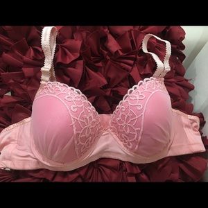 3 Pack Chuns Women’s Fashion Padded bra “ one size
